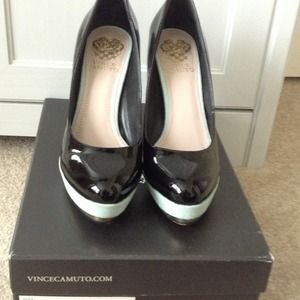 Vince Camuto Heels