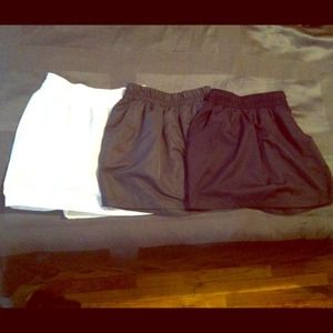 American Apparel Skirt Bundle!! -Hold!!!!