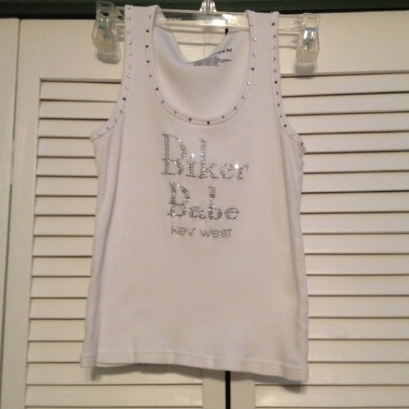 🌞🌴Key Weat tank top🌞🌴