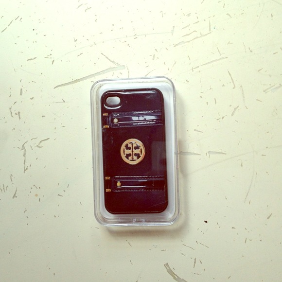 Tory Burch IPhone 4/4s Case