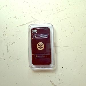 Tory Burch IPhone 4/4s Case