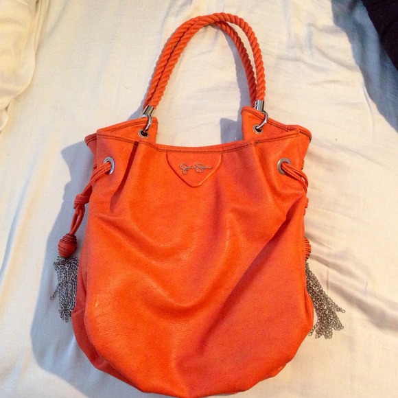 Jessica Simpson Purse