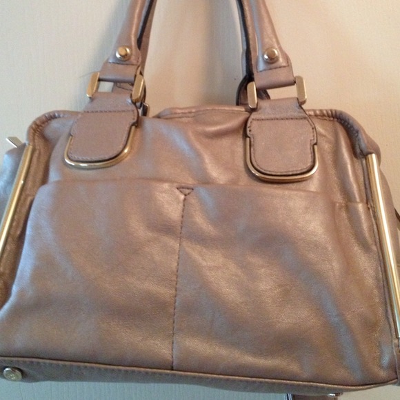 Ivanka trump purse