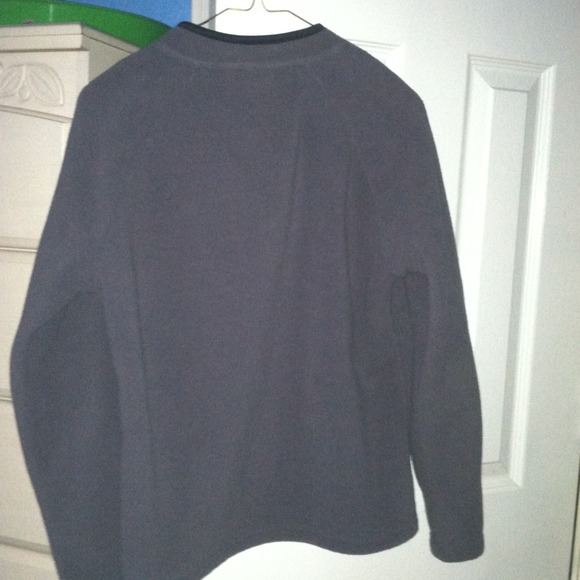 Fleece jacket - Picture 2 of 2