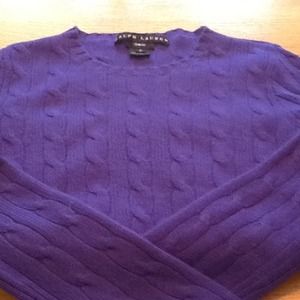 Ralph Lauren sweater