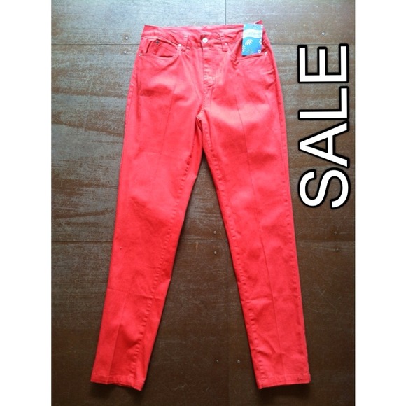 Lulu-B Colored Jean