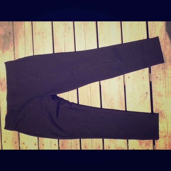 TRADED💜Jennifer lopez stretchy pants