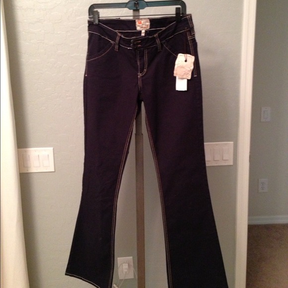 22 twilltwentytwo jeans