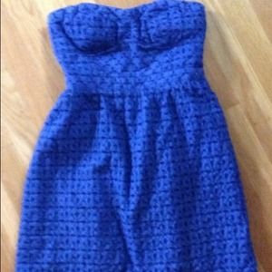 American eagle dress