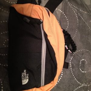 North Face pack! Great condition!