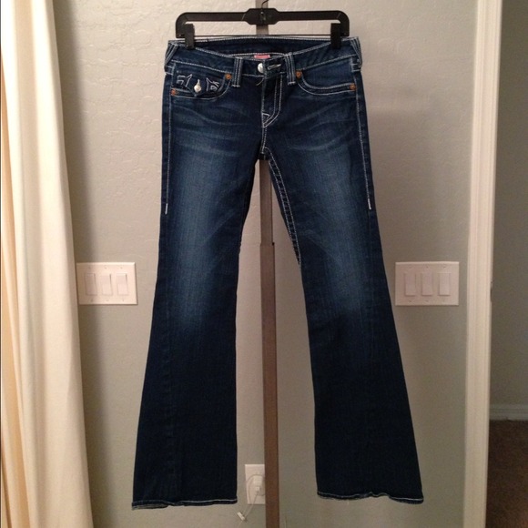 True Religion jeans