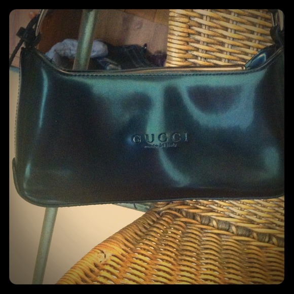 Small Gucci Hand Bag