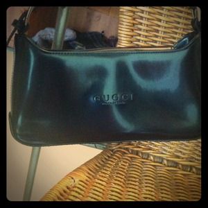 Small Gucci Hand Bag