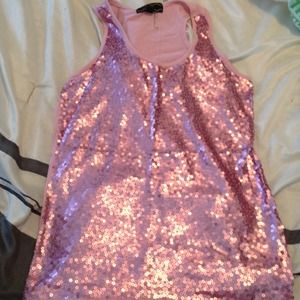 🚫Traded🚫Sparkle tank