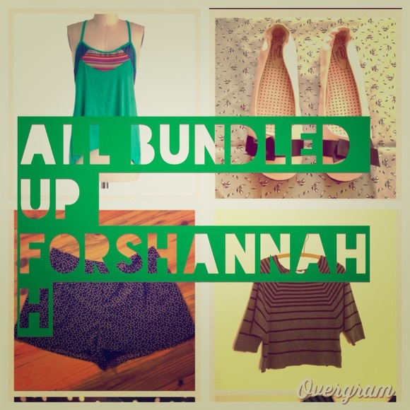 Shannahh:) Here is you bundle!:)