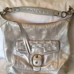 Coach Hobo Purse
