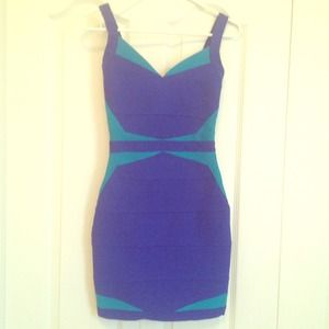 ModCloth Pencil Dress