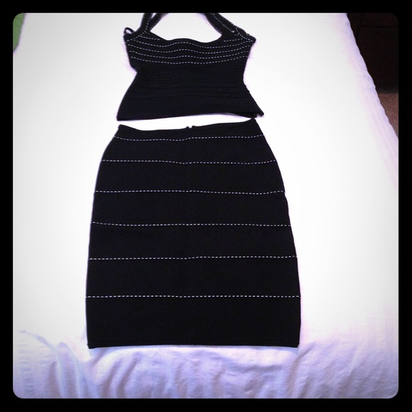 Original Herve Leger