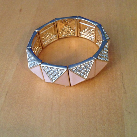 Statement bangle set - Picture 2 of 4