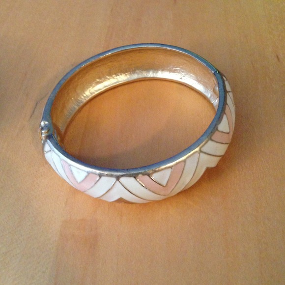 Statement bangle set - Picture 4 of 4