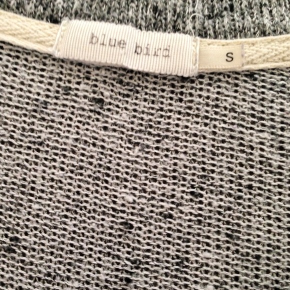 TRADE for @lelly14 UO Grey Heathered Sweater