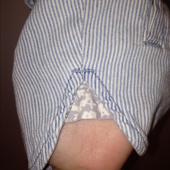 Romper - Picture 2 of 3