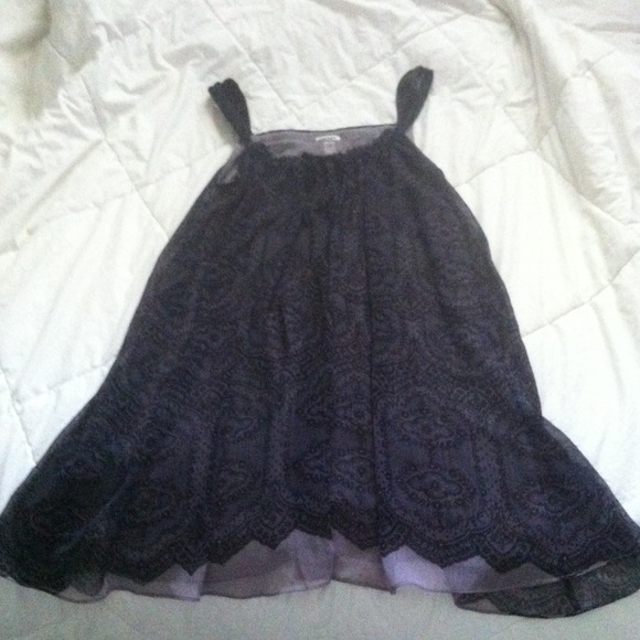 DKNY babydoll. - Picture 1 of 1