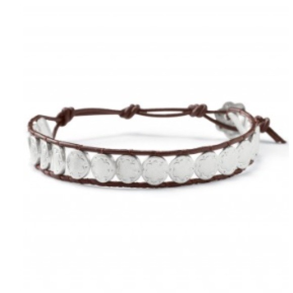 🚫Sold🚫Stella & Dot Signature bracelet