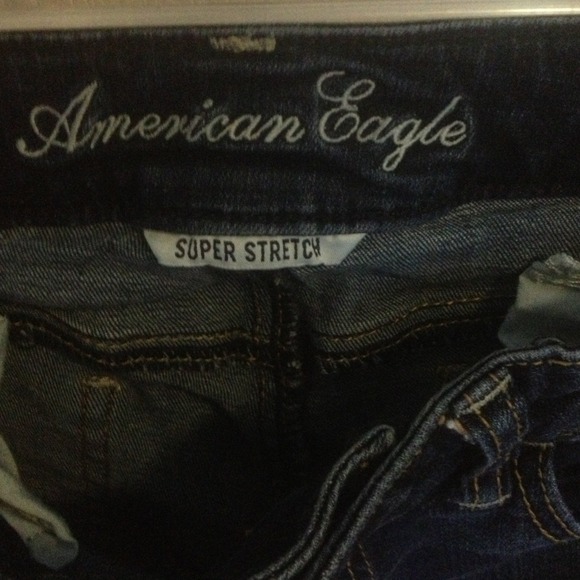 American Eagle jeggings - Picture 2 of 2