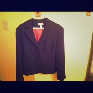 Quality jacket & skirt suit