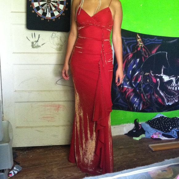 Night dress - Picture 1 of 1