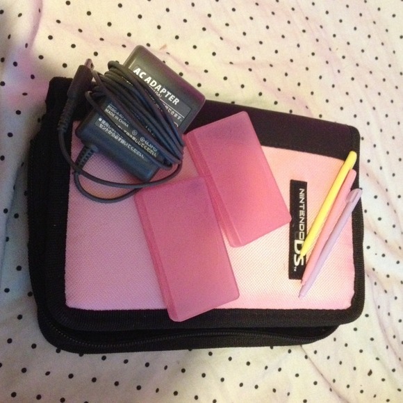 DS bundle - Picture 3 of 3