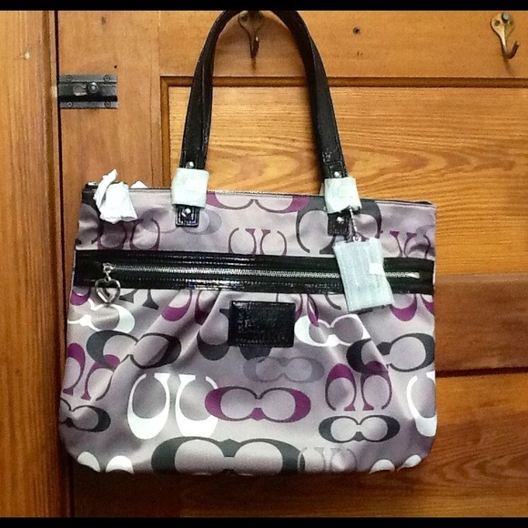 Brand new coach bag