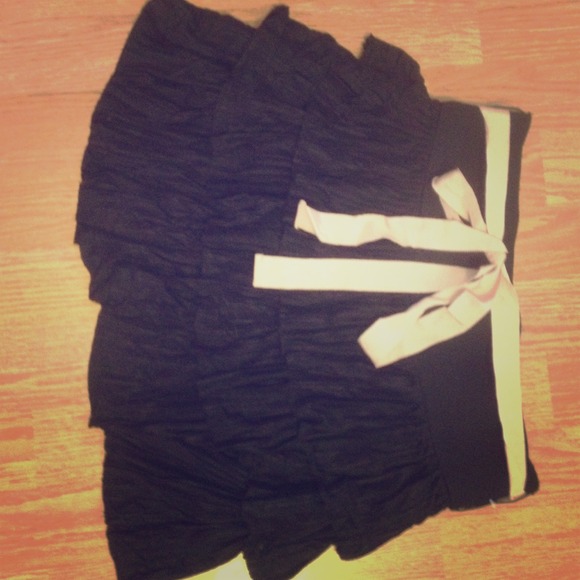 Charlotte Russe skirt