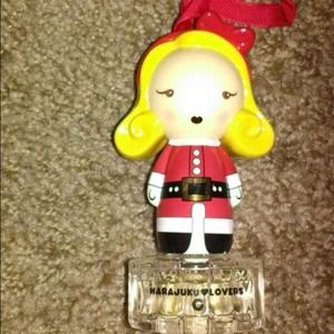 Harajuku Lovers Perfume in G