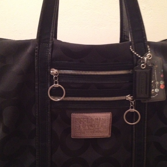 Coach Tote bag