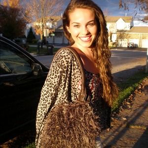 Custom Handmade handbag
