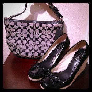 💥Authentic coach handbag💥sale