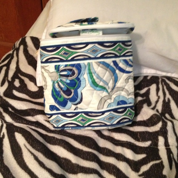 Vera Bradley Lunch bag
