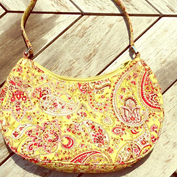 Vera Bradley bag