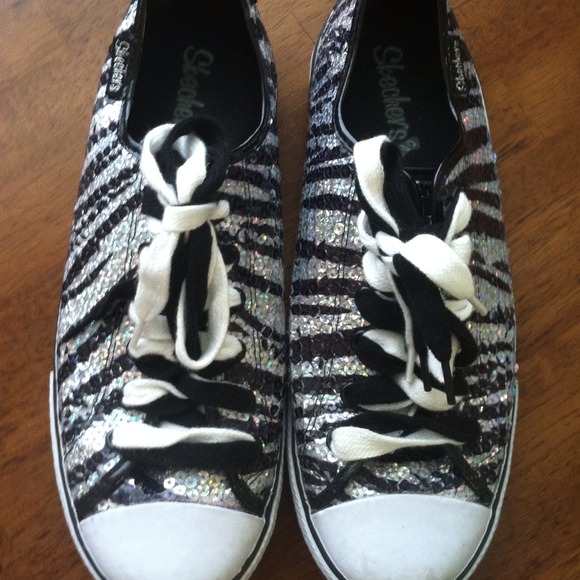 Sketchers sneakers great condition