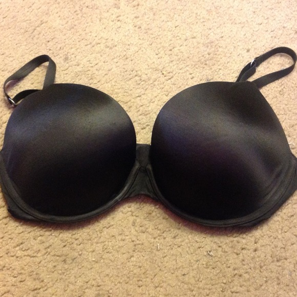 🌟TRADED🌟 36DD Victoria's Secret Demi Uplift