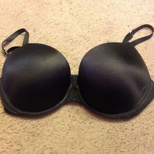 🌟TRADED🌟 36DD Victoria's Secret Demi Uplift