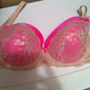 Victoria's Secret Bra