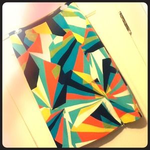 JC Penny Knee Length Skirt