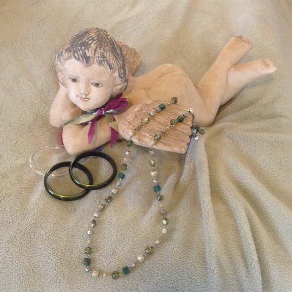 Beads & Bangles