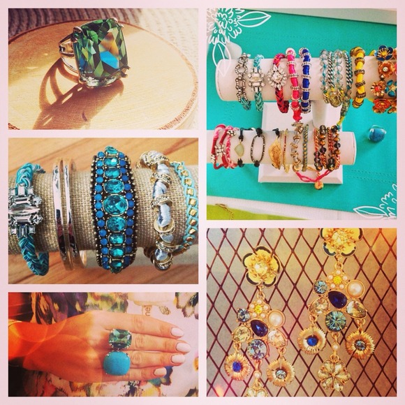 Shop my online boutique for CHLOE+ISABEL jewelry!!
