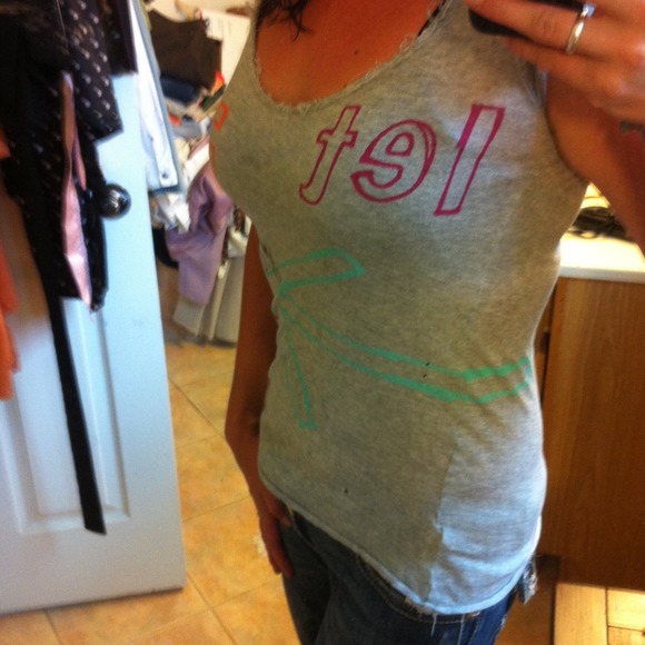 Juicy Couture t - Picture 1 of 3