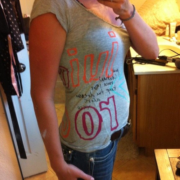 Juicy Couture t - Picture 2 of 3