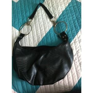 Perfect handbag for a girls night out  🎉